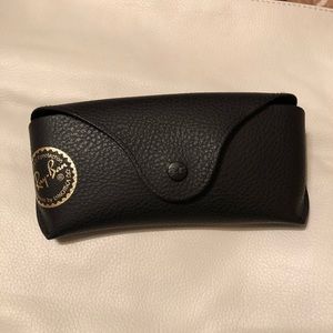 Ray Ban case